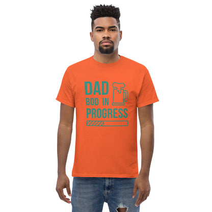 Classic Comfort T-Shirt