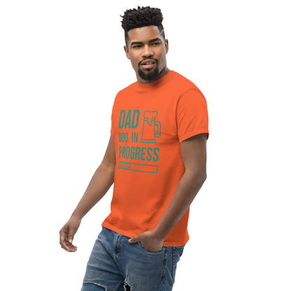Classic Comfort T-Shirt