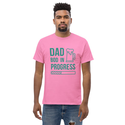 Classic Comfort T-Shirt