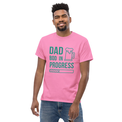 Classic Comfort T-Shirt