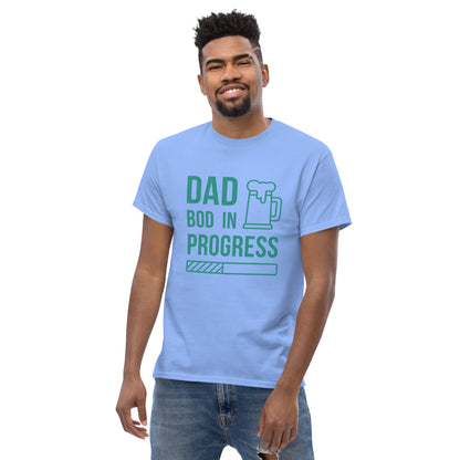 Classic Comfort T-Shirt