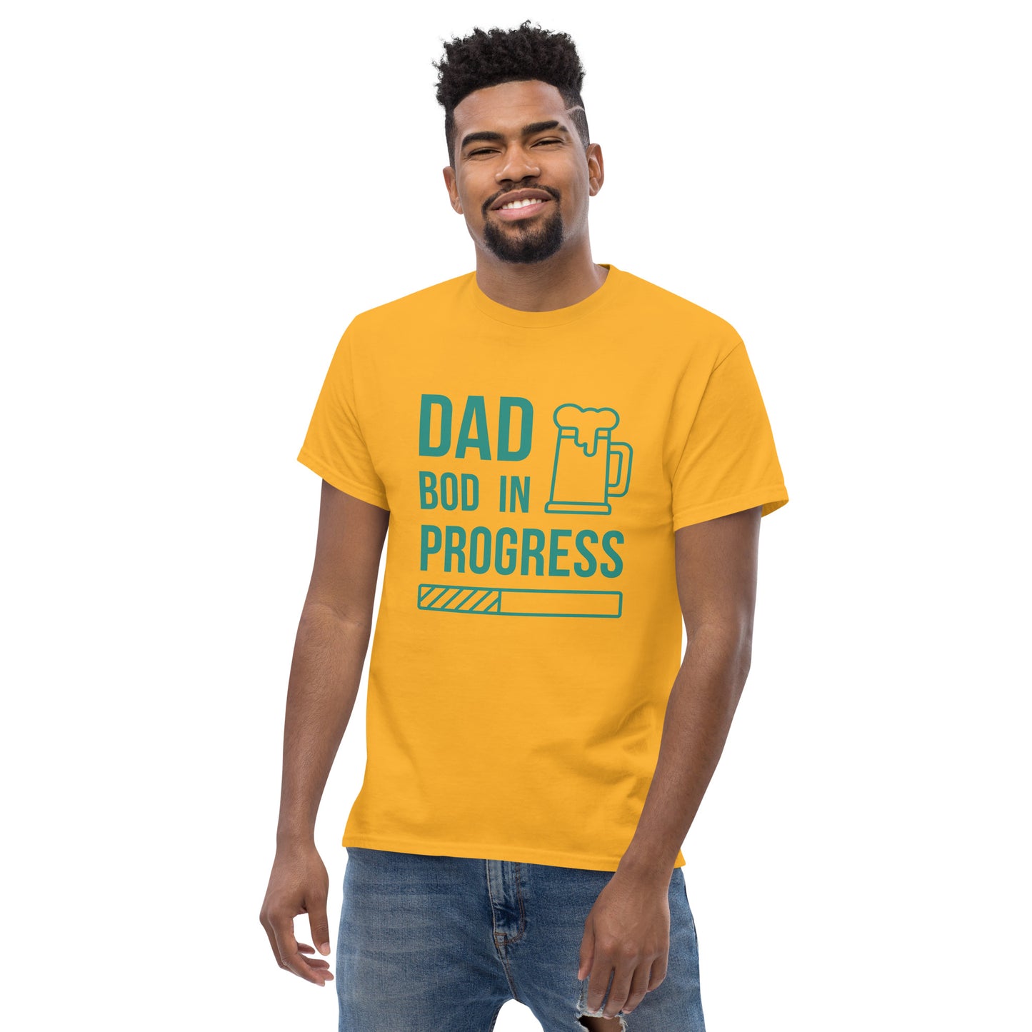 Classic Comfort T-Shirt