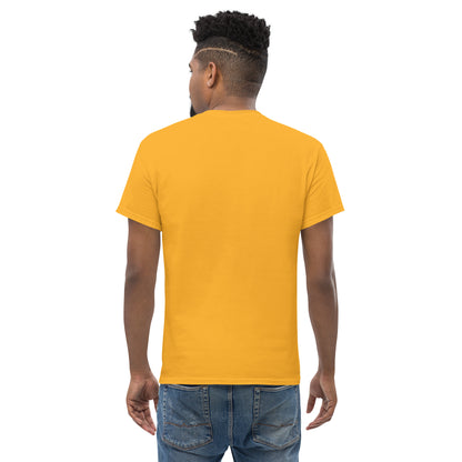 Classic Comfort T-Shirt
