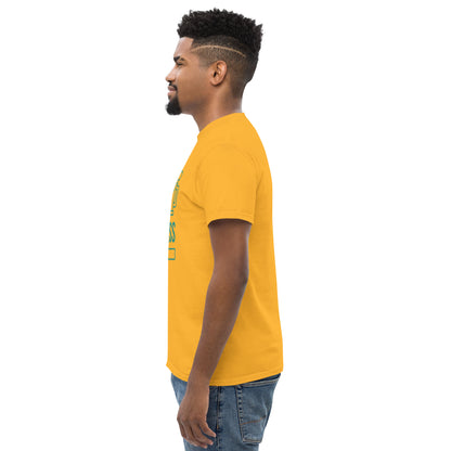 Classic Comfort T-Shirt