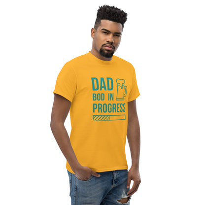 Classic Comfort T-Shirt