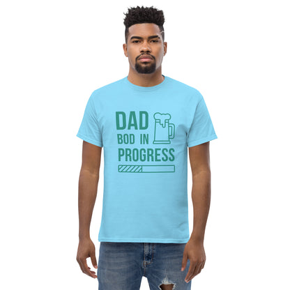 Classic Comfort T-Shirt