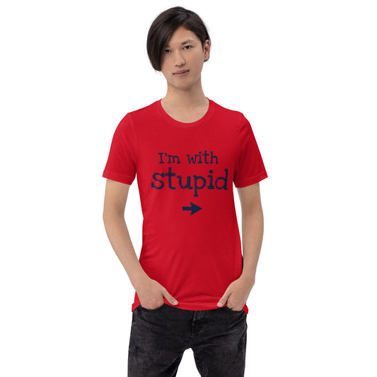 men's T-shirt