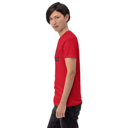 men's T-shirt