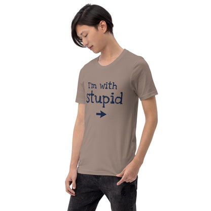men's T-shirt