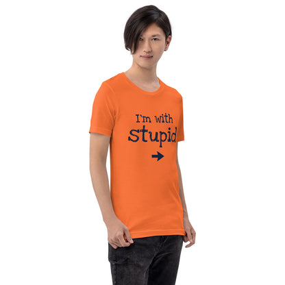 men's T-shirt