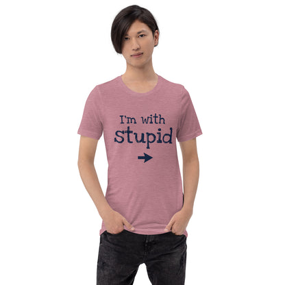 men's T-shirt