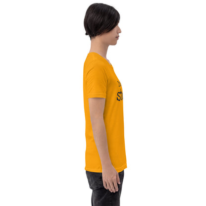 men's T-shirt