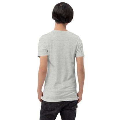 men's T-shirt