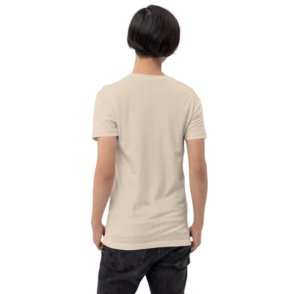 men's T-shirt