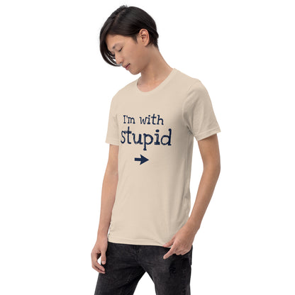 men's T-shirt