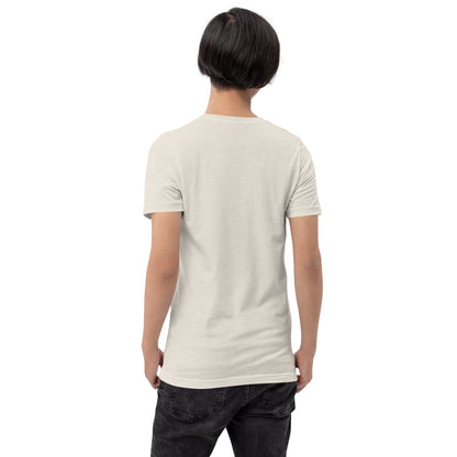 men's T-shirt