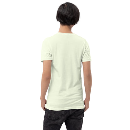 men's T-shirt