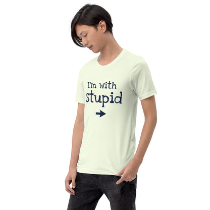 men's T-shirt
