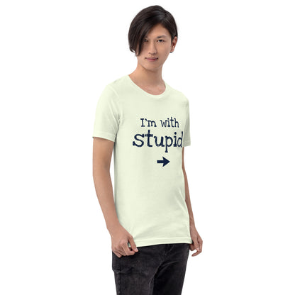 men's T-shirt
