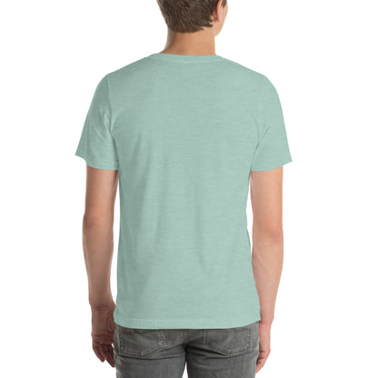 Tomorrow Basic T-Shirt