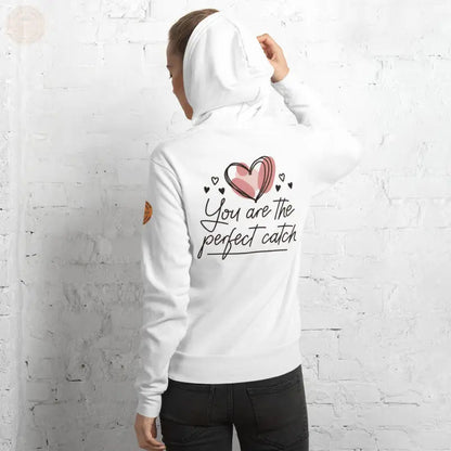 Cozy Companions Damen Kapuzenpullover - Tomorrow Style