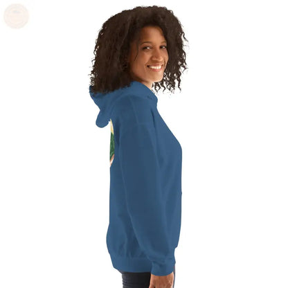 Damen Hoodie