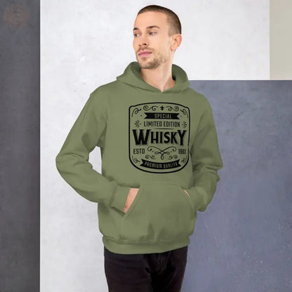Ultimativer gemütlicher Kapuzenpullover für Männer: weich, glatt und stilvoll! - Tomorrow Style