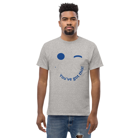 Classic Men's T-Shirt
