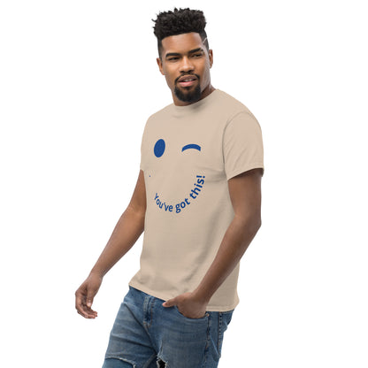 Classic Men's T-Shirt