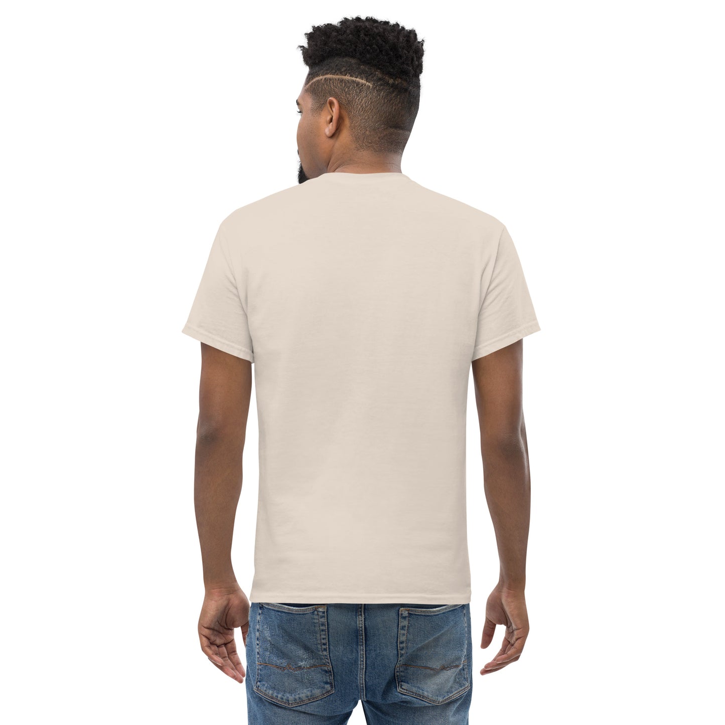 Classic Men's T-Shirt