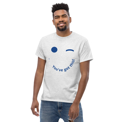Classic Men's T-Shirt