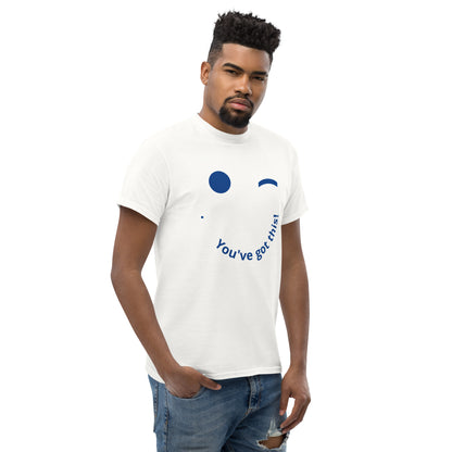 Classic Men's T-Shirt