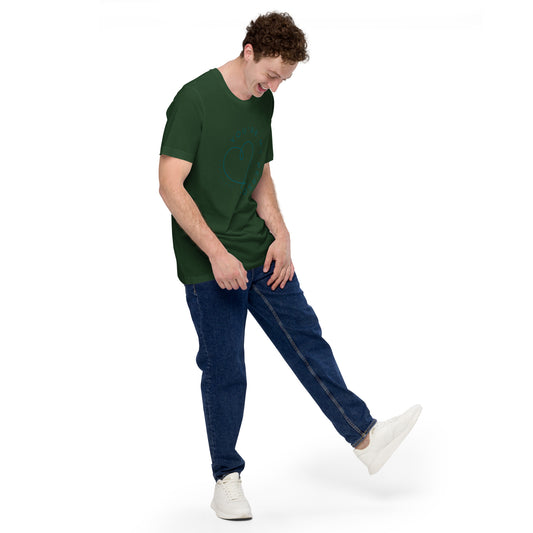 Dynamic T-Shirts