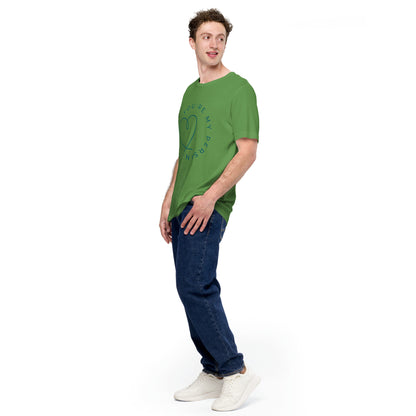 Dynamic T-Shirts