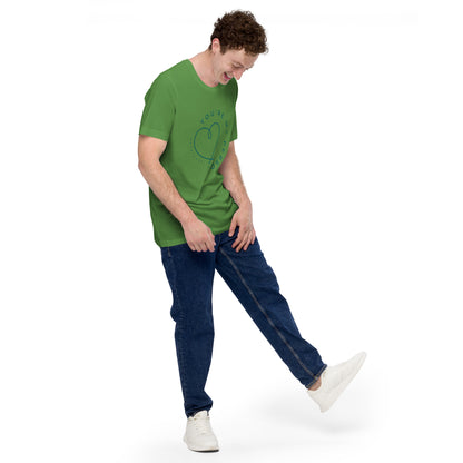 Dynamic T-Shirts