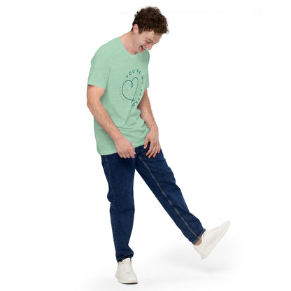 Dynamic T-Shirts