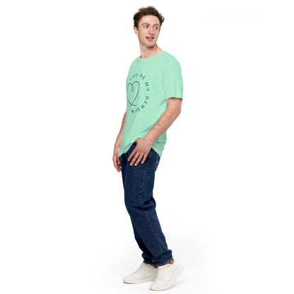 Dynamic T-Shirts