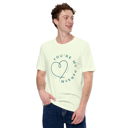 Dynamic T-Shirts