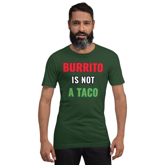 Stylish men's T-shirt