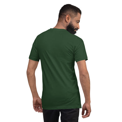 Stylish men's T-shirt