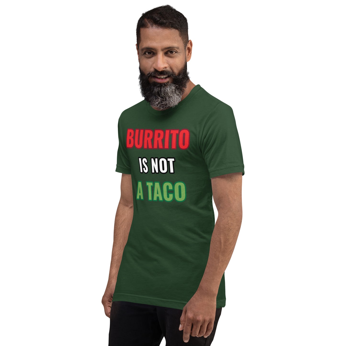 Stylish men's T-shirt