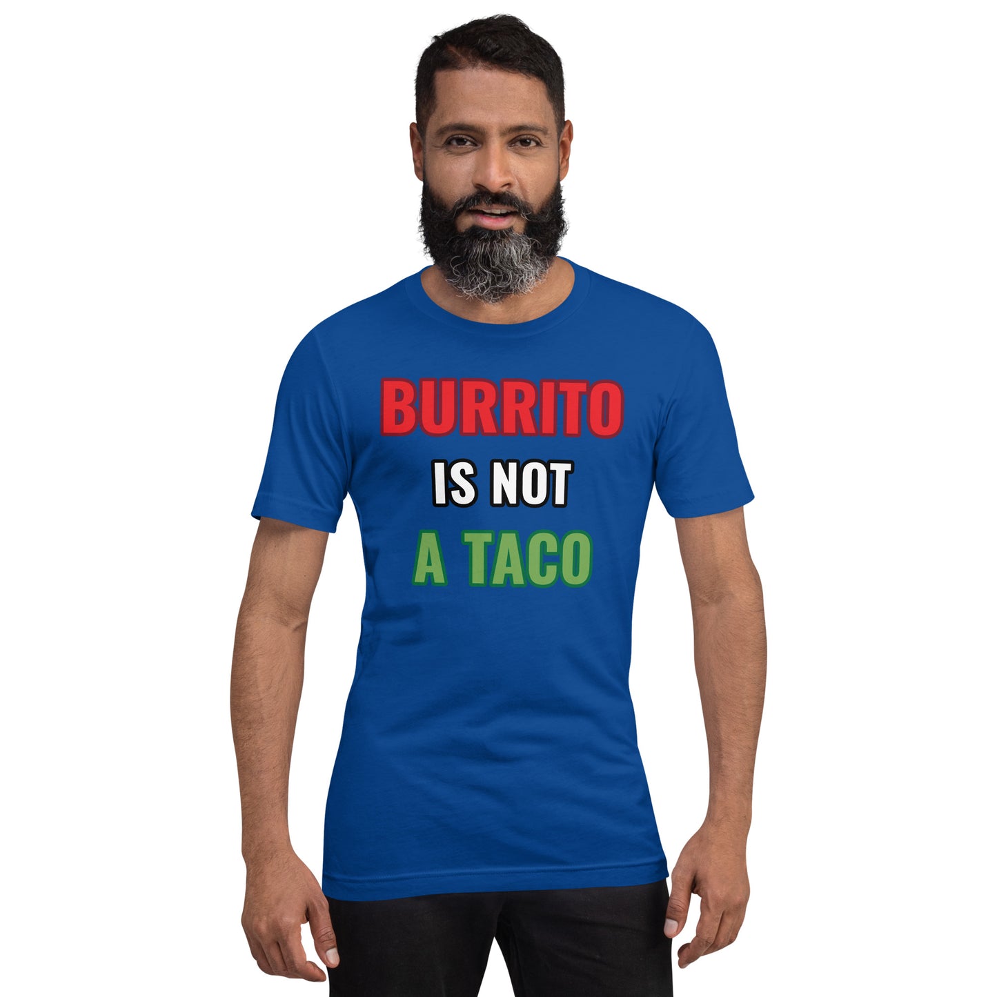 Stylish men's T-shirt