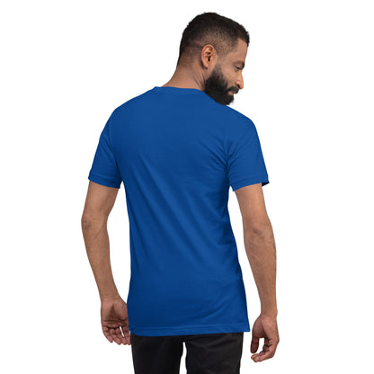 Stylish men's T-shirt