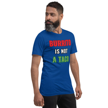 Stylish men's T-shirt