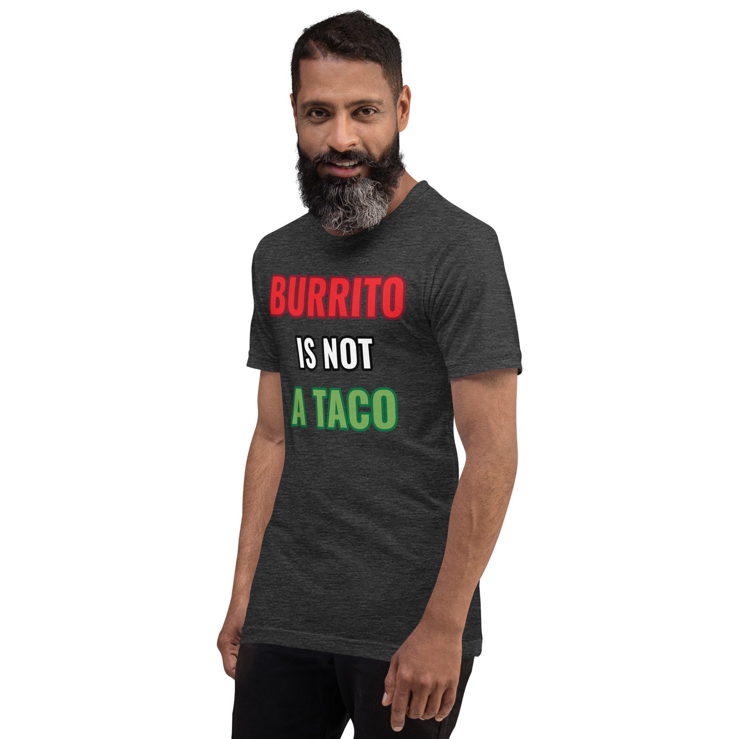 Stylish men's T-shirt