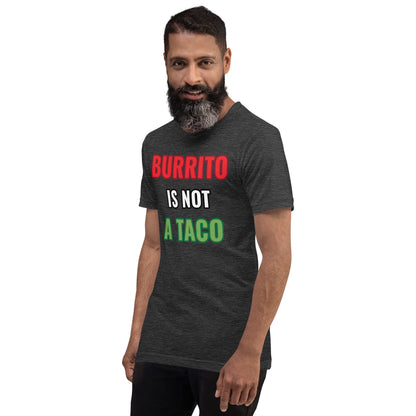 Stylish men's T-shirt