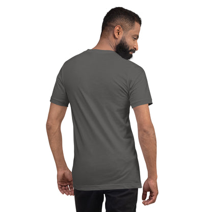 Stylish men's T-shirt