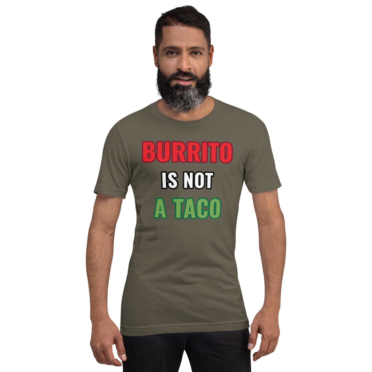 Stylish men's T-shirt