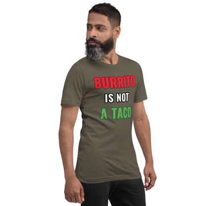 Stylish men's T-shirt