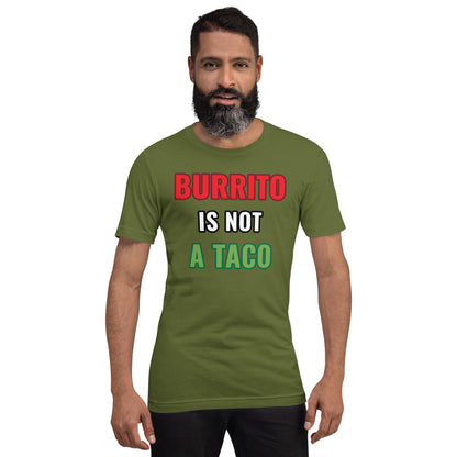 Stylish men's T-shirt